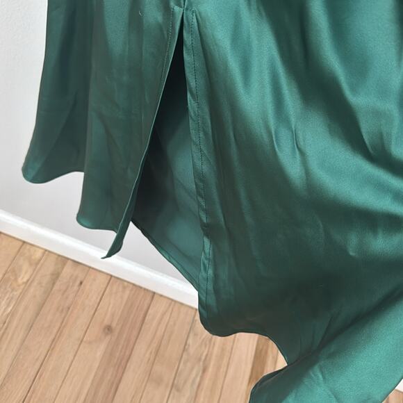 Dynamite Women's Slip Dress, Date Night Sexy Club - Picture 6 of 7